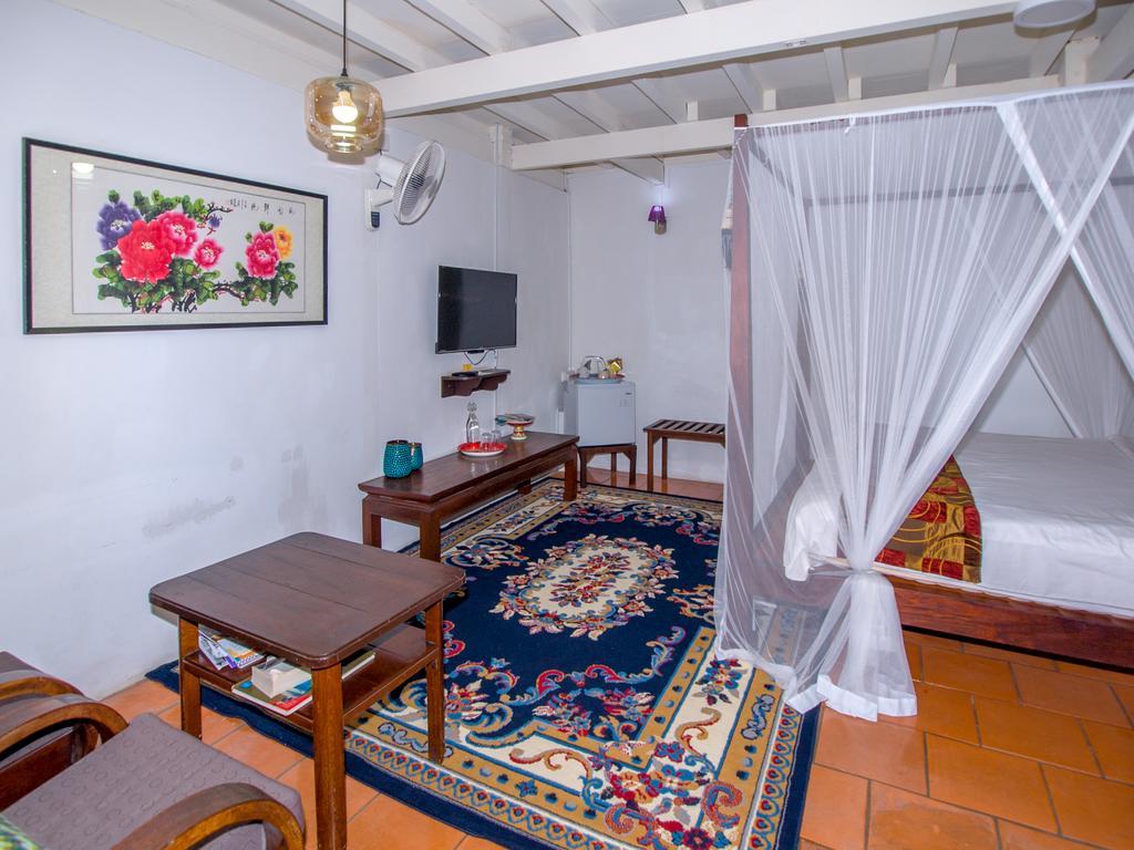 Готель Noordin Street House Джорджтаун Екстер'єр фото