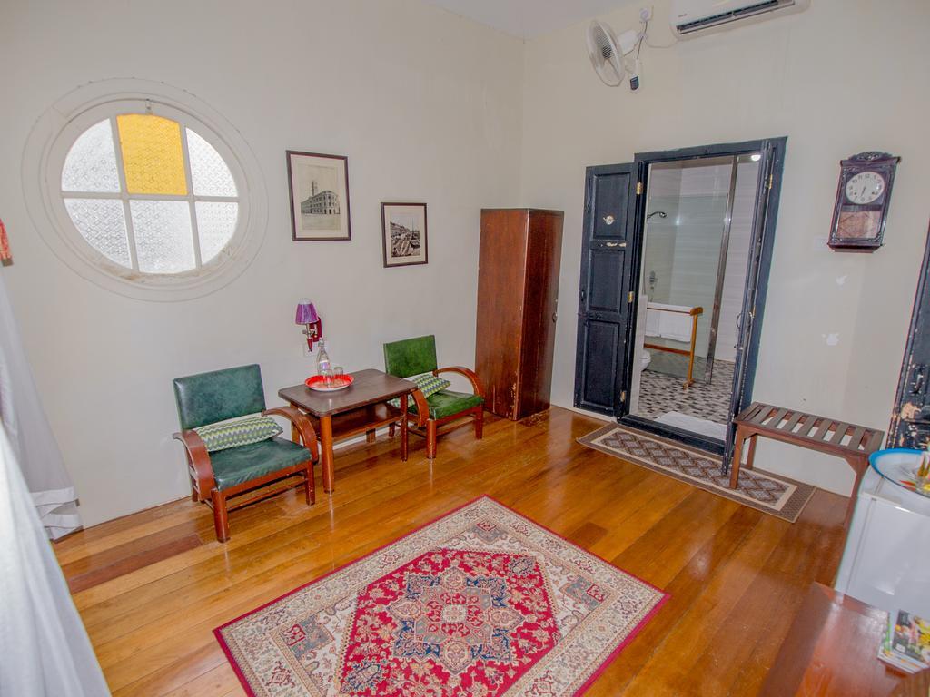 Готель Noordin Street House Джорджтаун Екстер'єр фото