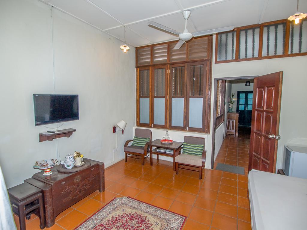 Готель Noordin Street House Джорджтаун Екстер'єр фото