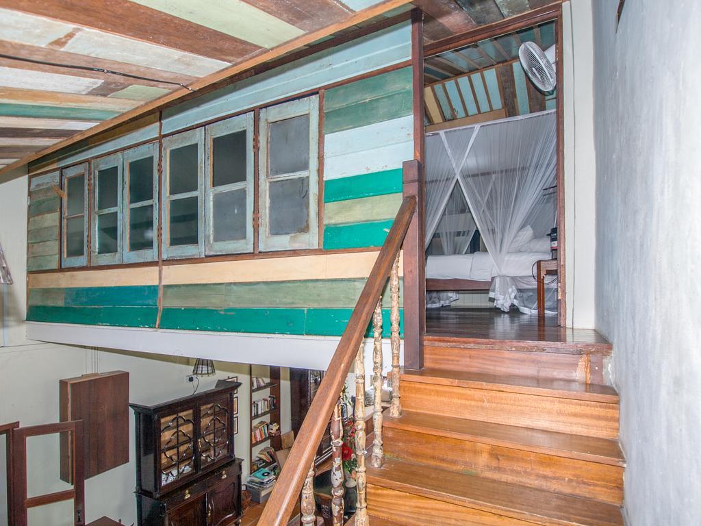 Готель Noordin Street House Джорджтаун Екстер'єр фото