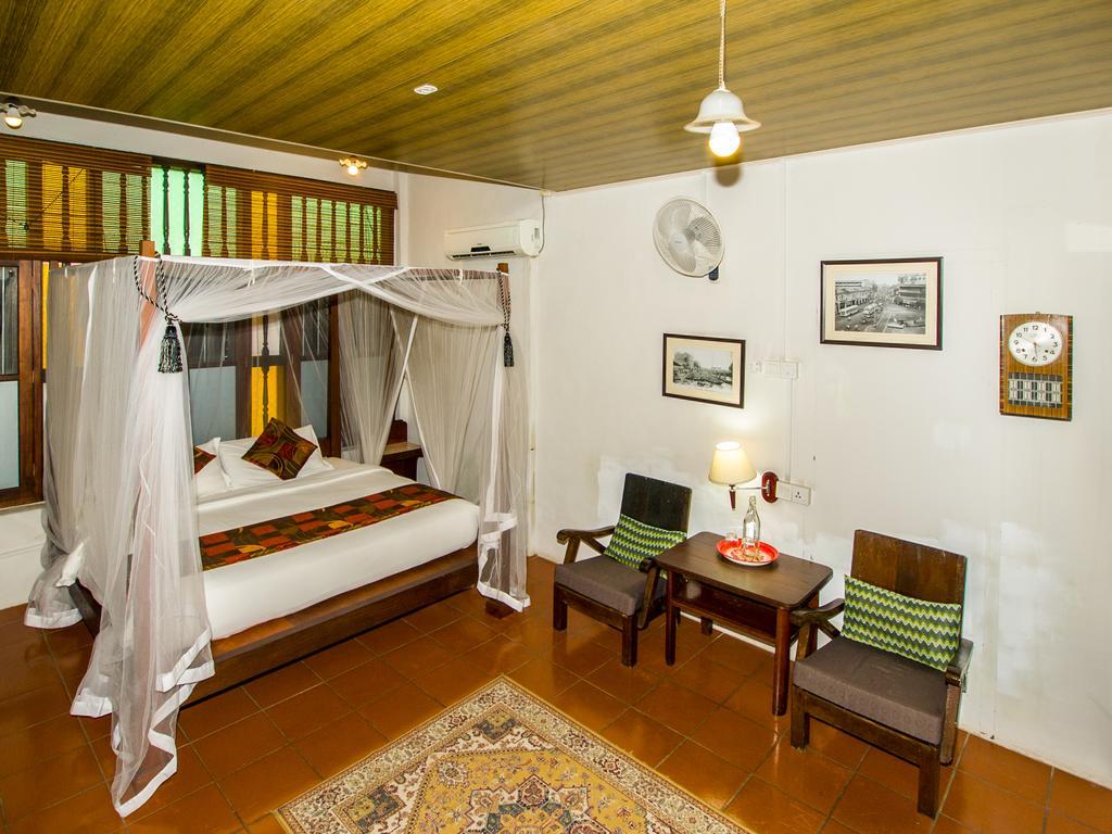 Готель Noordin Street House Джорджтаун Екстер'єр фото
